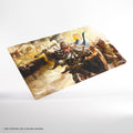 Thorin the Mountain King Playmat - The Hobbit