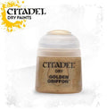 Golden Griffon Dry