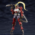 Governor Light Armor Type Rose Ver 1.5