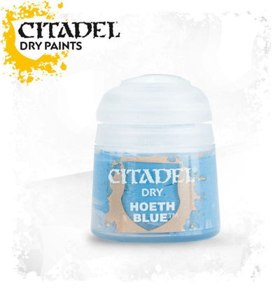 Hoeth Blue Dry