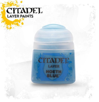 Hoeth Blue Layer 22-14
