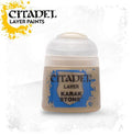 Karak Stone Layer 22-35