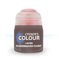 Bloodreaver Flesh Layer 22-92