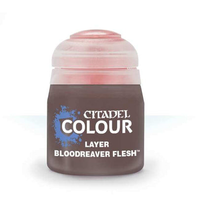 Bloodreaver Flesh Layer 22-92