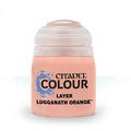 Lugganath Orange Layer 22-85