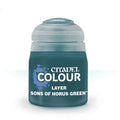 Sons of Horus Green Layer 22-87
