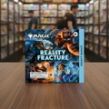 Reality Fracture Draft Night
