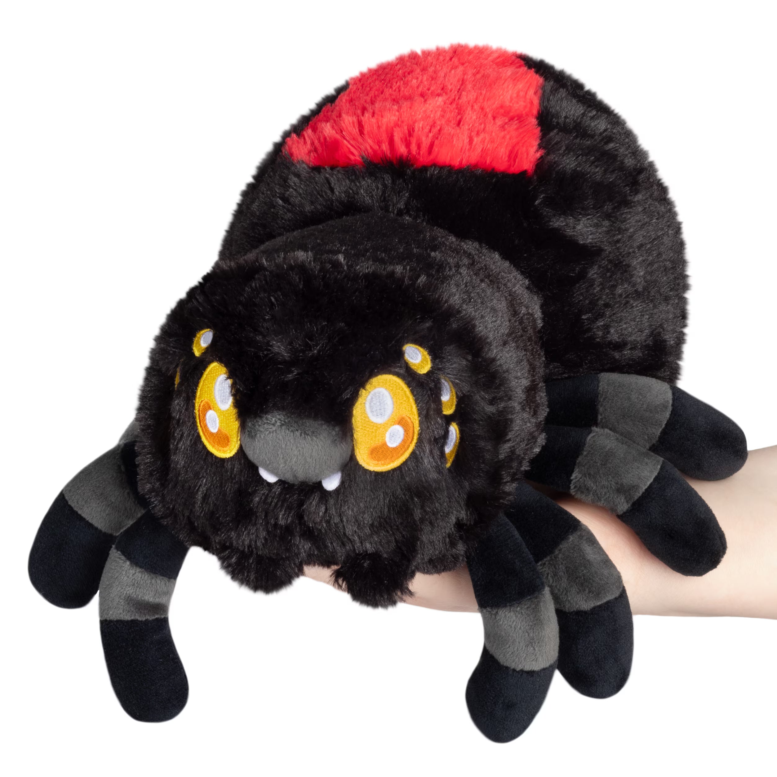 Black Widow Plush - Squishable