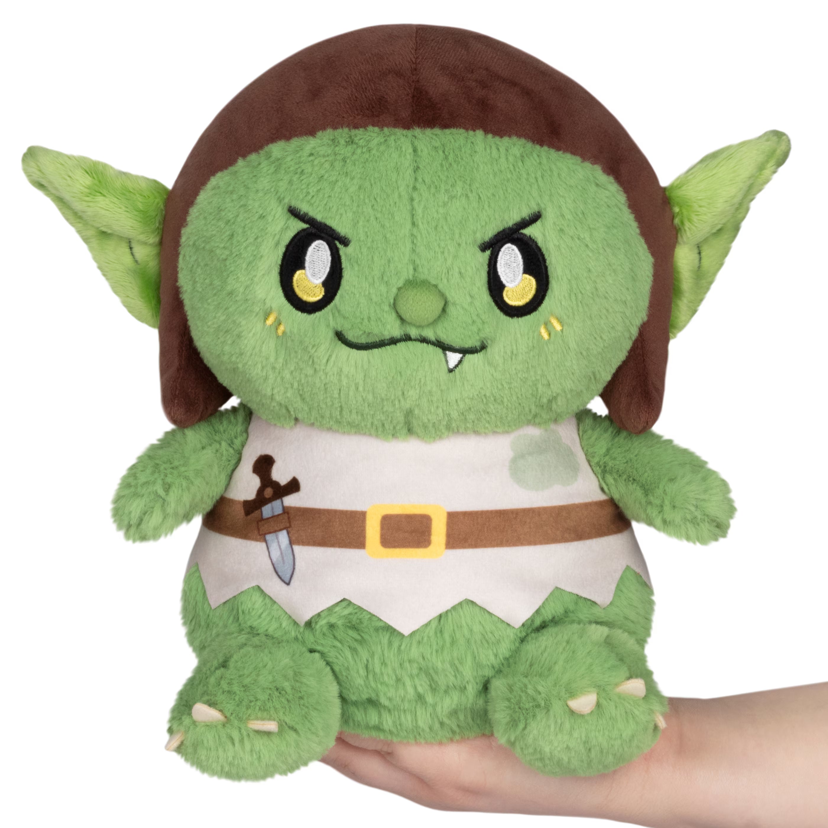 Goblin Plush - Squishable