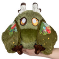 Goblincore Mothman Plush - Squishable