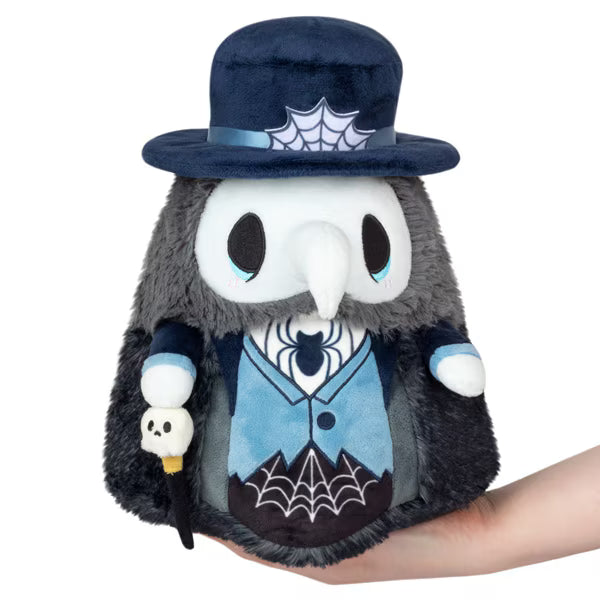 Haunted Plague Doctor Plush - Squishable