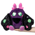 Neon Punk Mothman Plush - Squishable