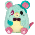 Plague Rat Plush - Squishable