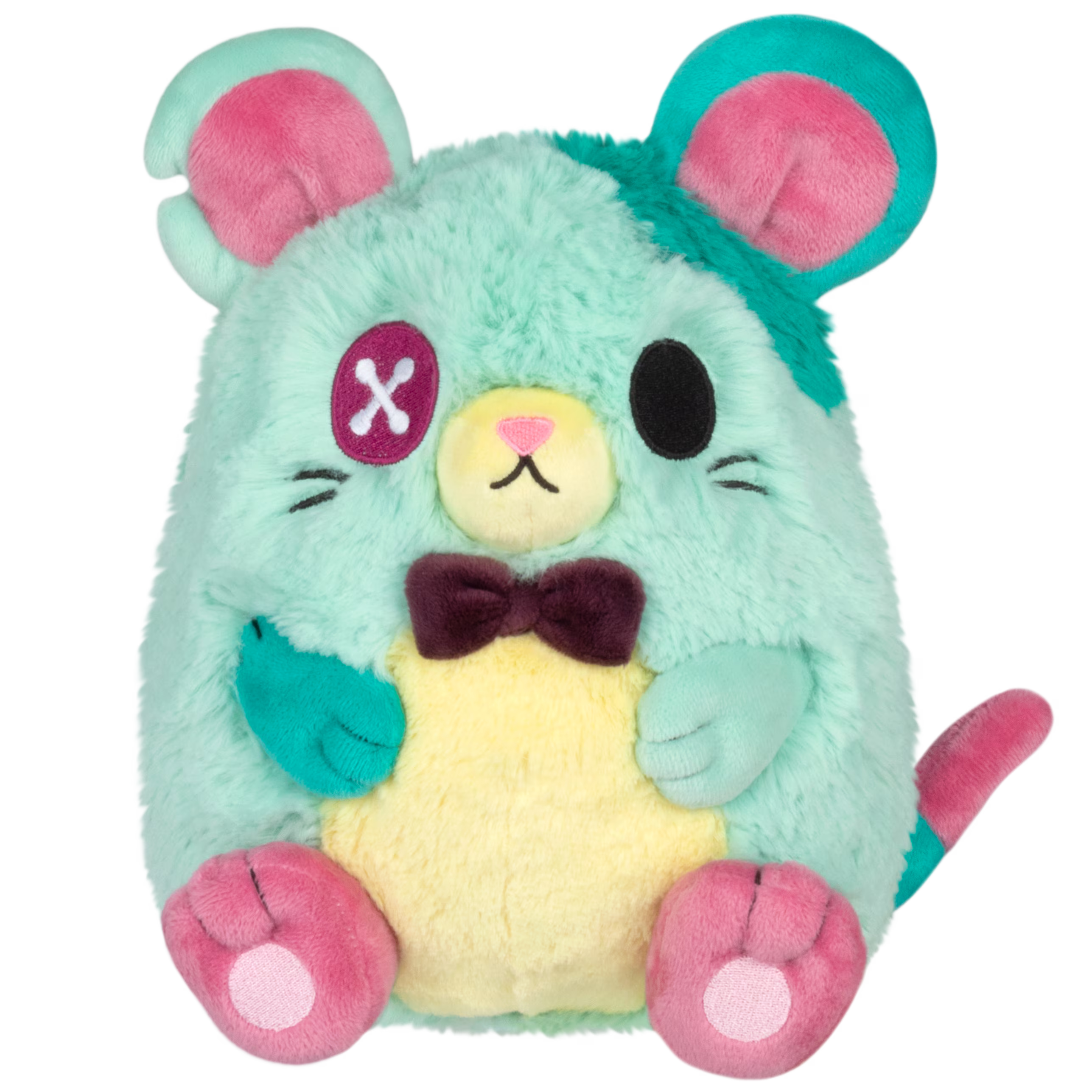 Plague Rat Plush - Squishable