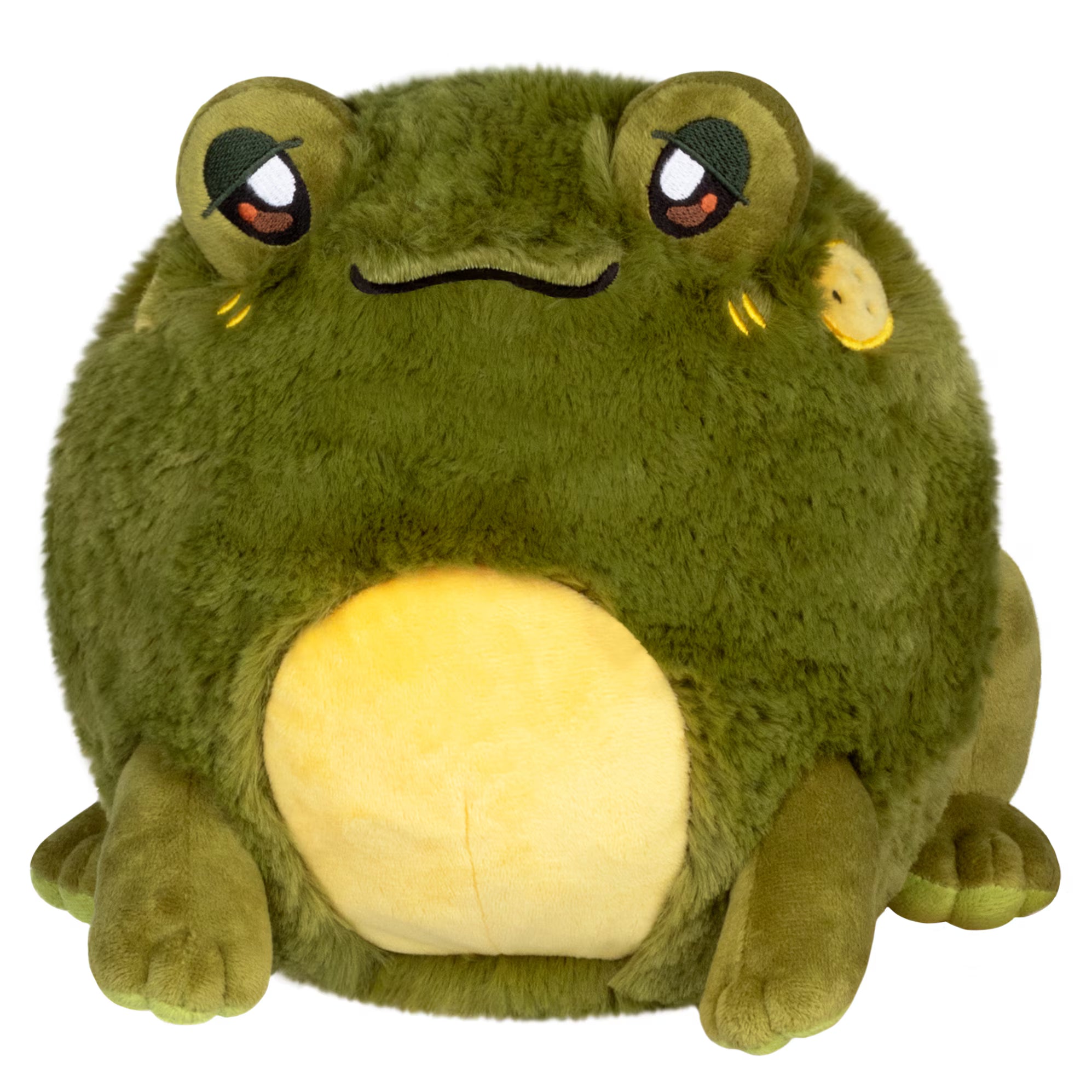 Toad Plush - Squishable