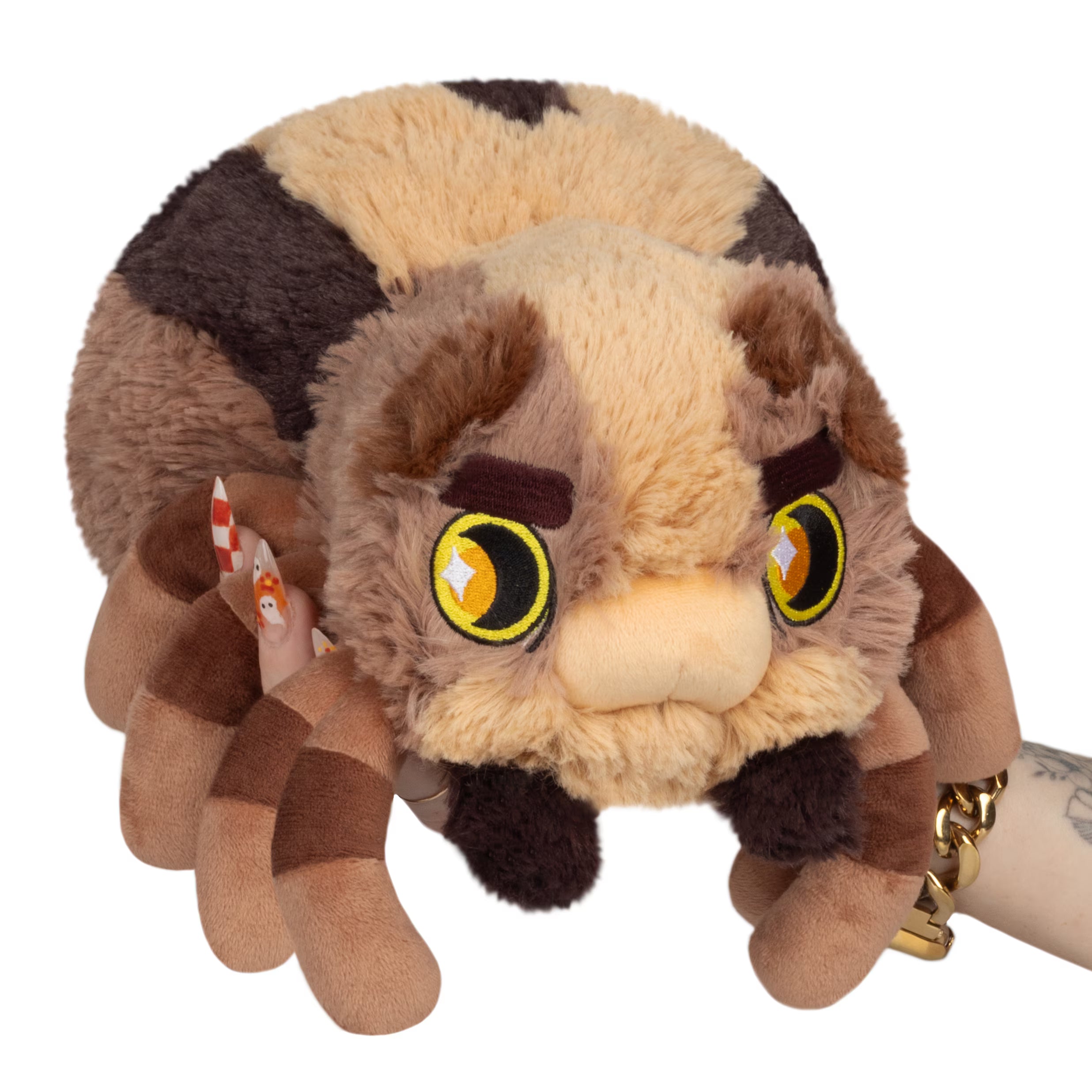 Wolf Spider Plush - Squishable