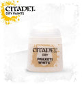 Praxeti White Dry
