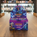 Riftbound League of Legends trading card game packaging on a white background