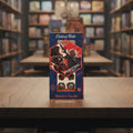 Dice set packaging for 'Critical Role' featuring 'Percival de Rolo'.