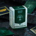 Selesnya Conclave 100 Matte Dual Art Card Sleeves