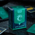 Simic Combine 100 Matte Dual Art Card Sleeves
