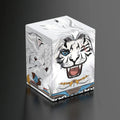 Ajani Boulder 100+ Deck Box