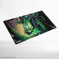 Shiny Playmat - Witherbloom - Secrets of Strixhaven