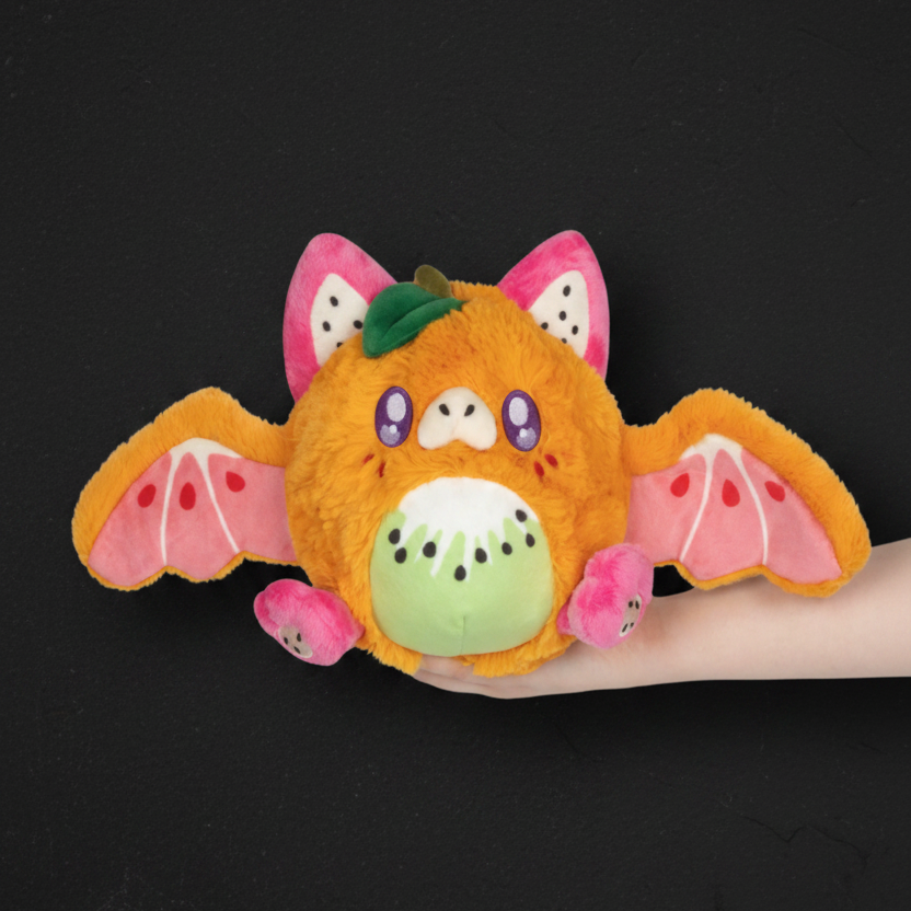 Fruit Bat Plush - Squishable