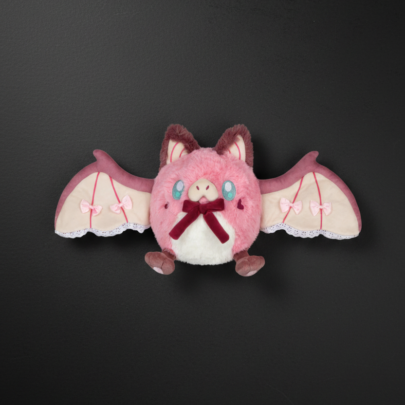 Sweetheart Bat Plush - Squishable