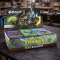 Secrets of Strixhaven Play Booster Box