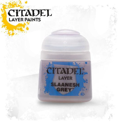 Slaanesh Grey Layer 22-12