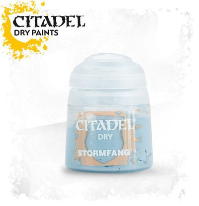 Stormfang Dry