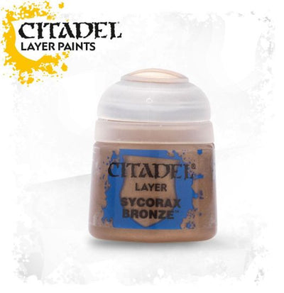 Sycorax Bronze Layer 22-64