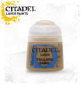 Tallarn Sand Layer