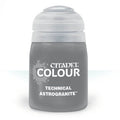 Astrogranite Technical 27-30