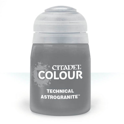 Astrogranite Technical 27-30