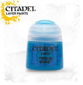 Teclis Blue Layer 22-17