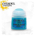 Temple Guard Blue Layer 22-20