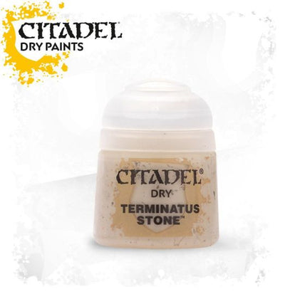 Terminatus Stone Dry
