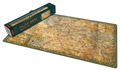 The Shire Playmat - The Hobbit