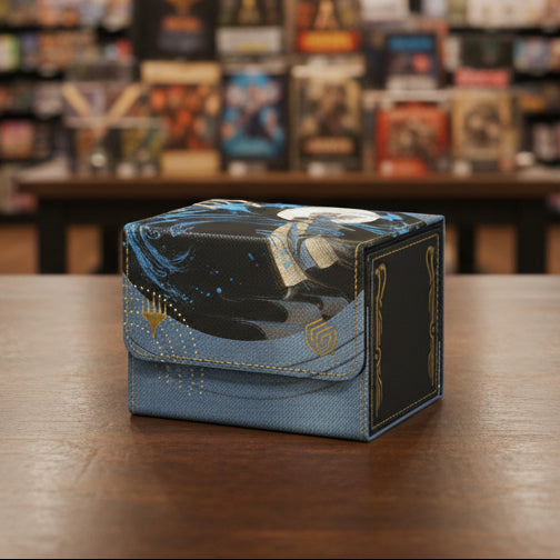 Force of Will Sidewinder Deck Box