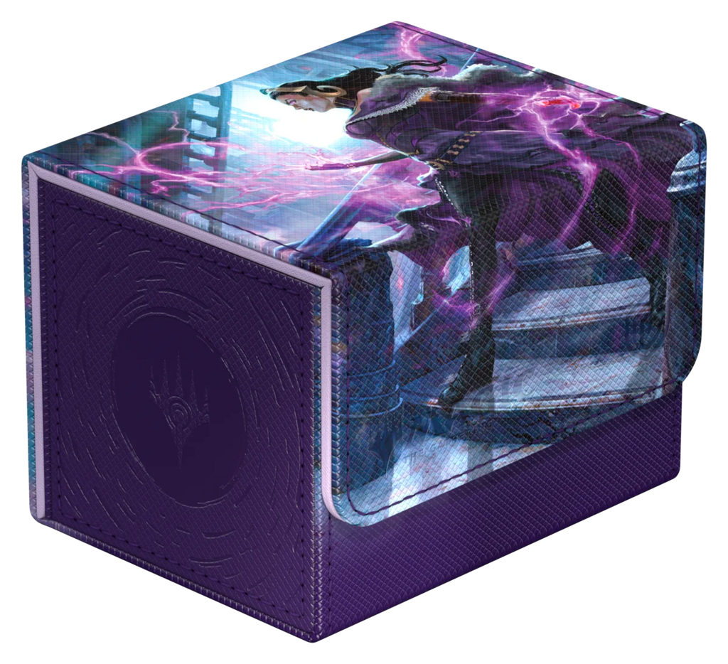 Liliana Callous Necromancer Sidewinder 100+