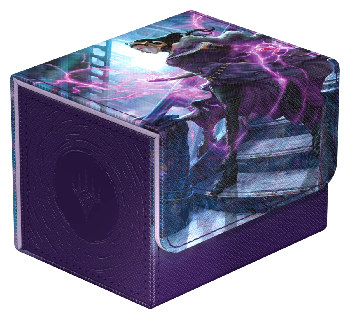 Liliana Callous Necromancer Sidewinder 100+