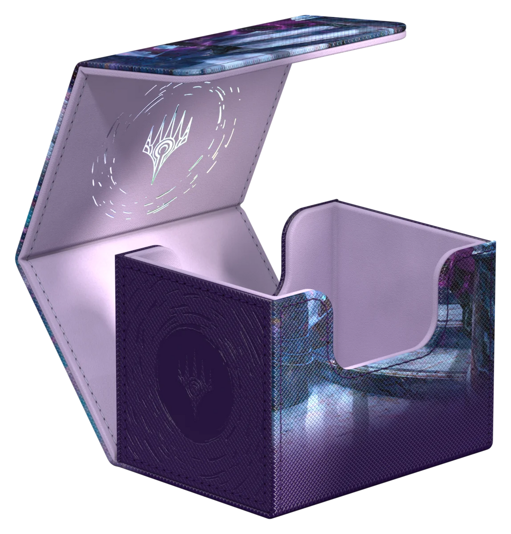 Liliana Callous Necromancer Sidewinder 100+