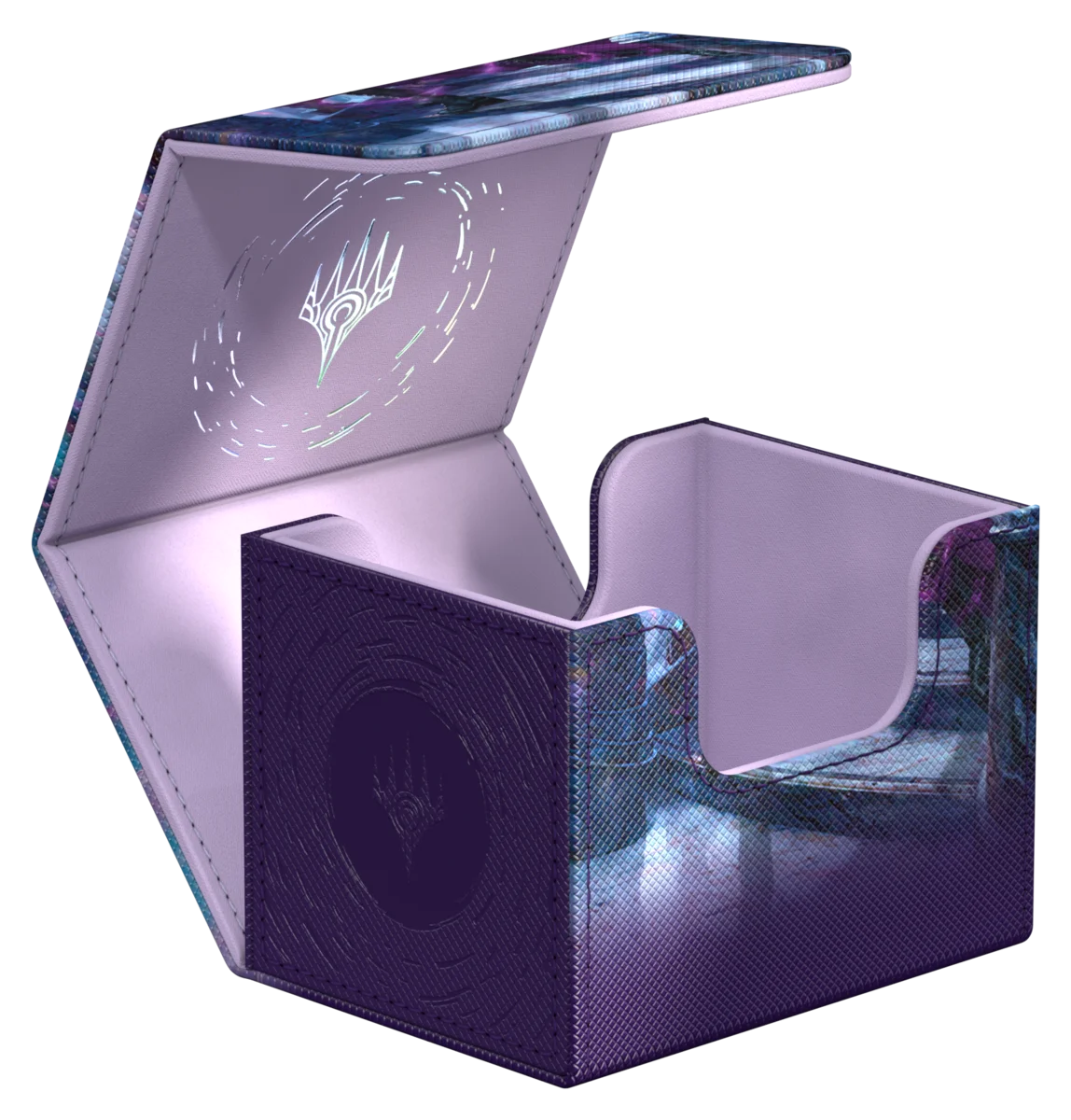 Liliana Callous Necromancer Sidewinder 100+