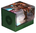 Garruk Uncursed Sidewinder 100+