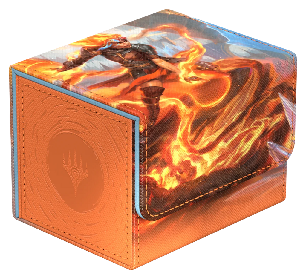 Chandra Torch of Defiance Sidewinder 100+