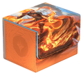 Chandra Torch of Defiance Sidewinder 100+