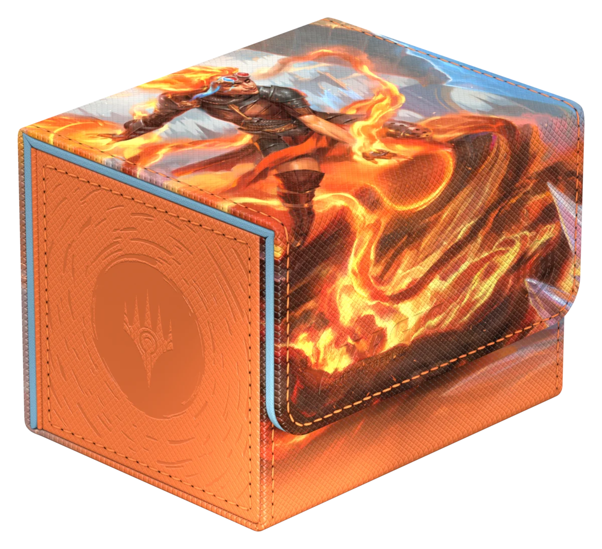 Chandra Torch of Defiance Sidewinder 100+