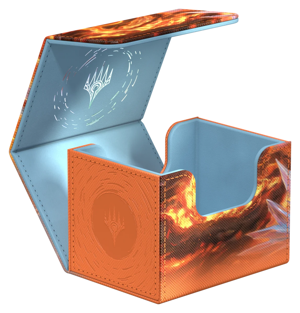 Chandra Torch of Defiance Sidewinder 100+